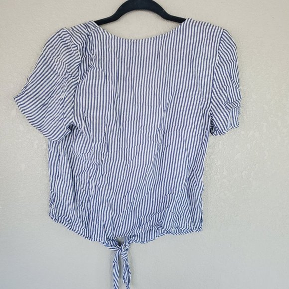 Target Mossimo Blouse - Picture 2 of 2